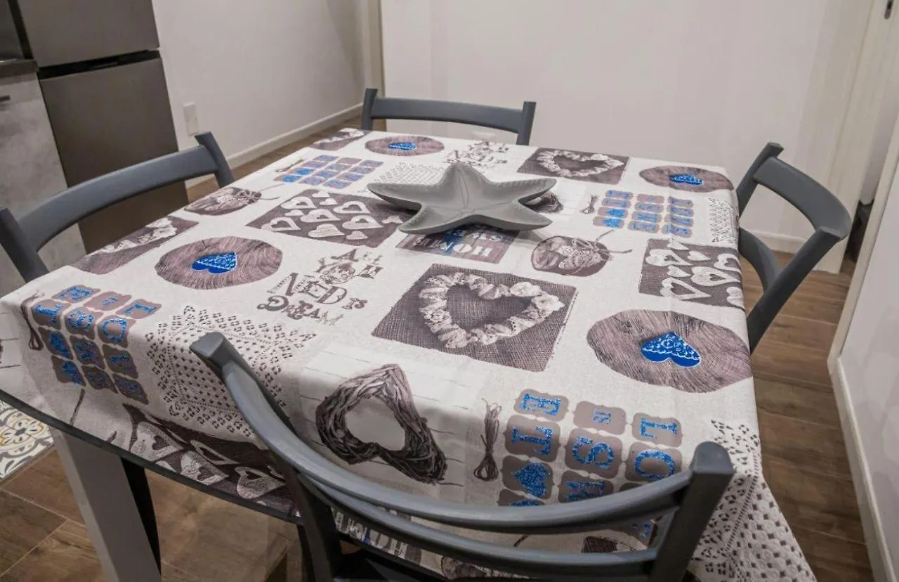 L'Angolo Di Leo Isola delle Femmine Holiday home
